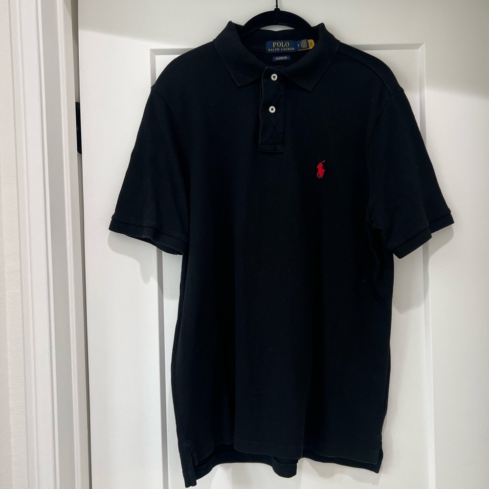 Ralph Lauren Polo Shirt